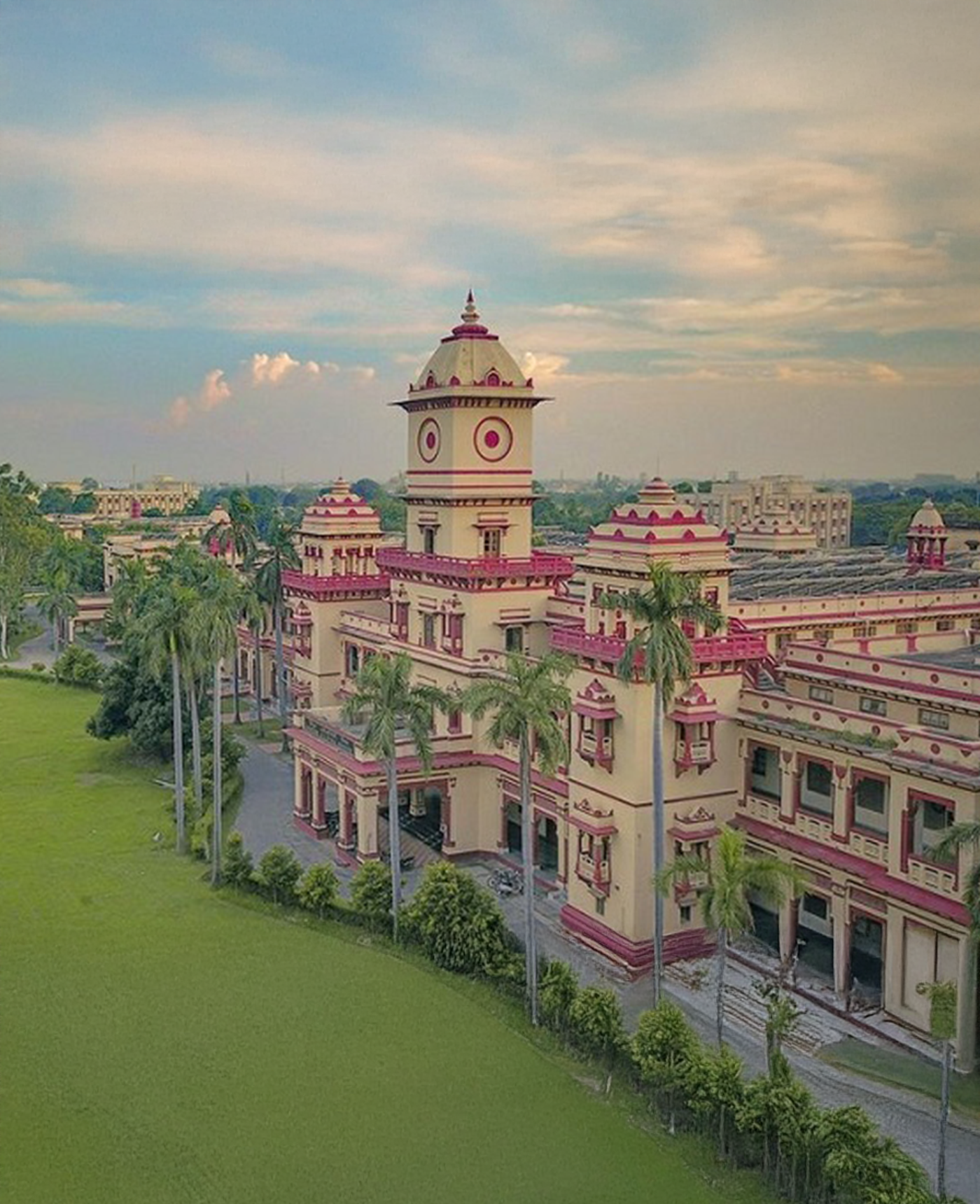 IIT BHU