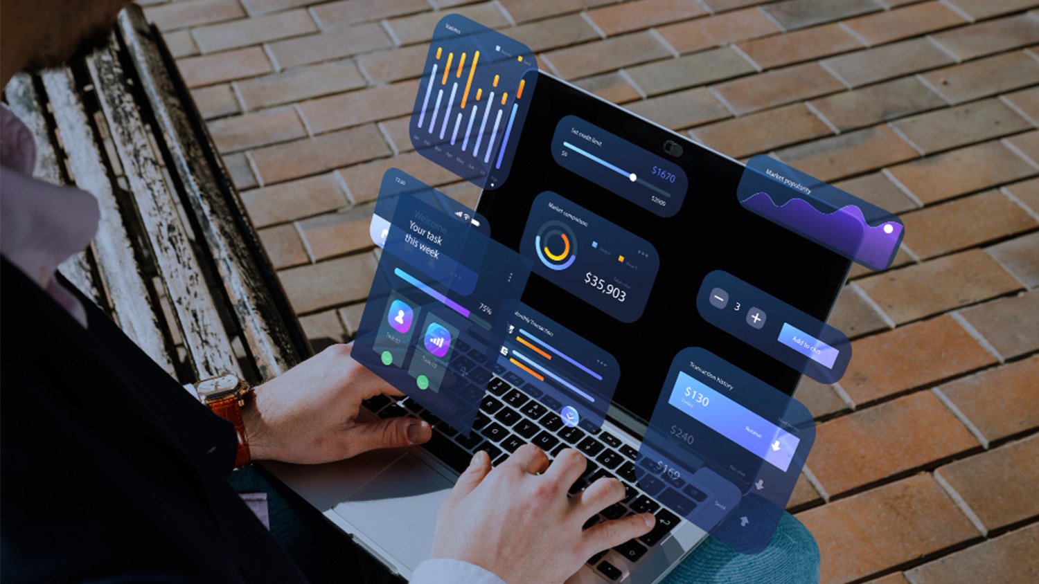 Conversational Marketing by Scroll Mantra