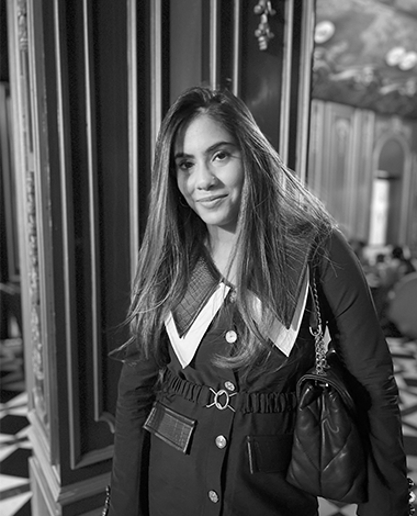 Team of Scroll Mantra