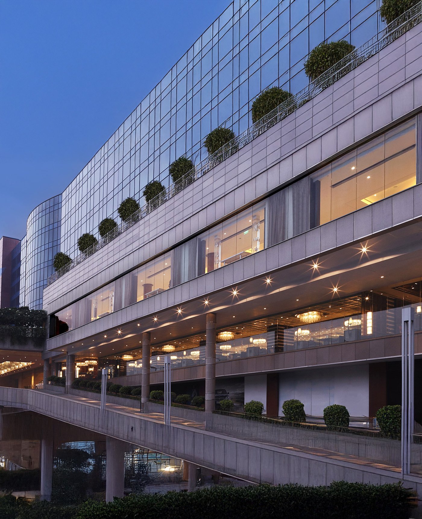 Leela Hotels