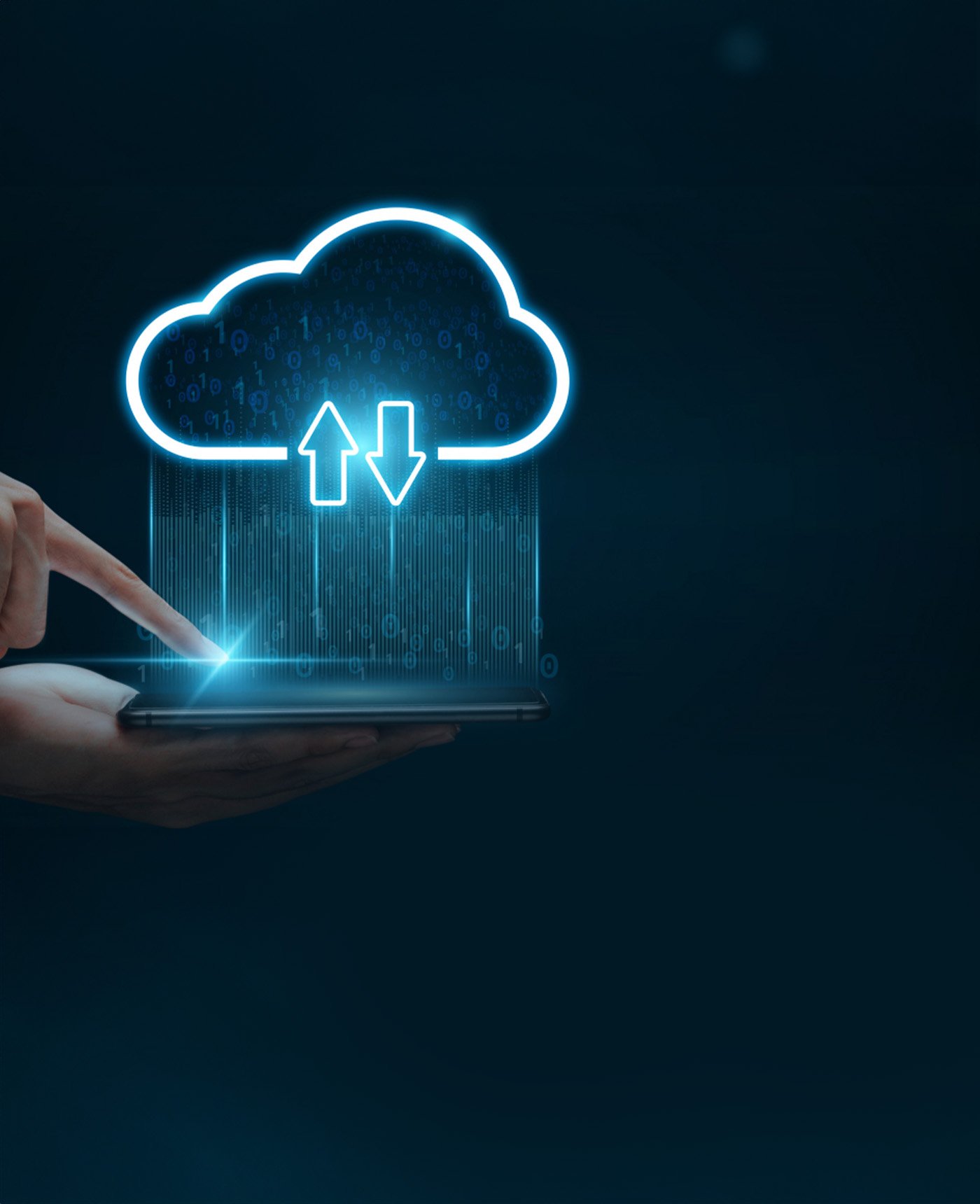 CloudConnect