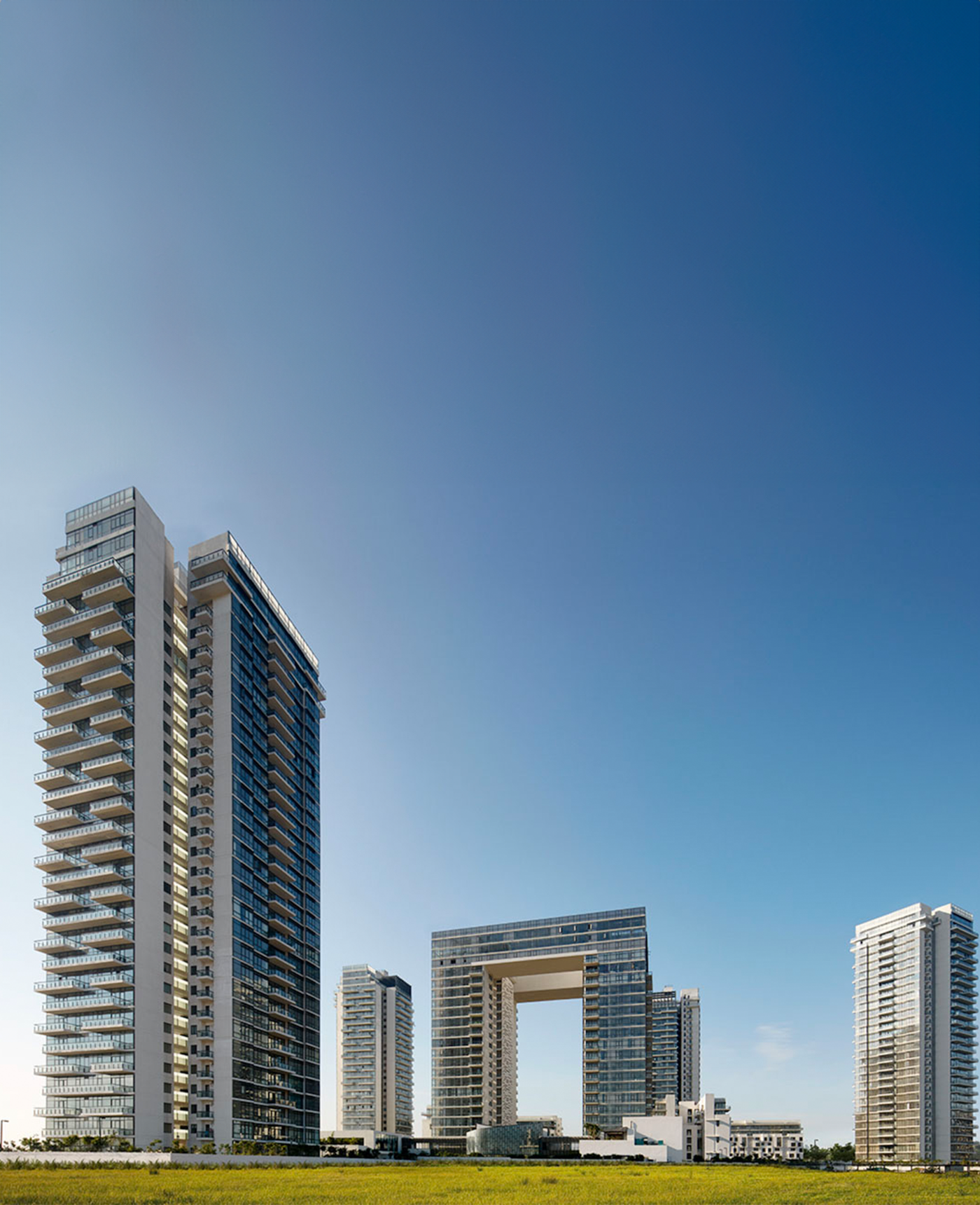 IREO Projects