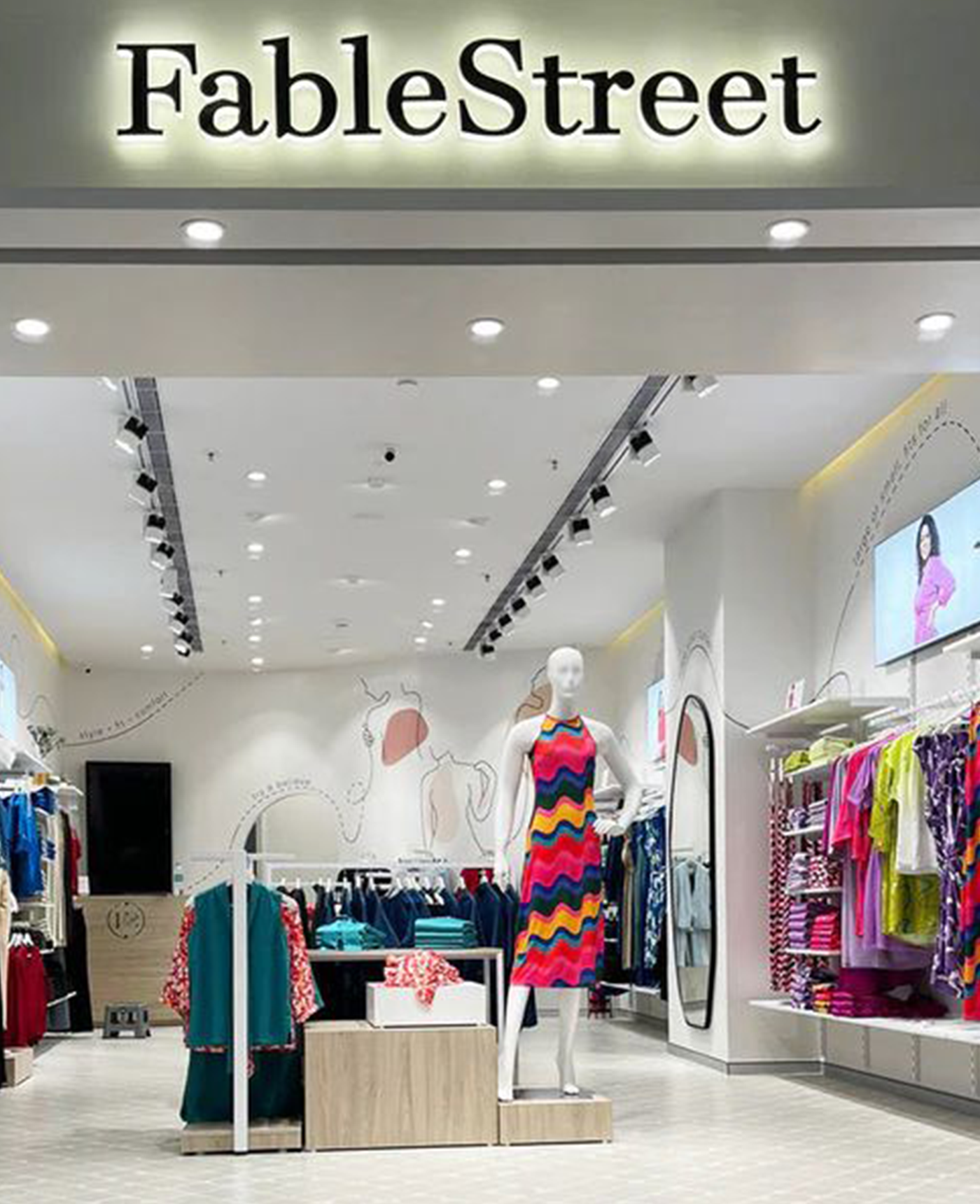 FableStreet